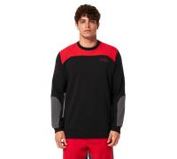 §Sudadera Oakley Seeker '75 Negro Apagado§