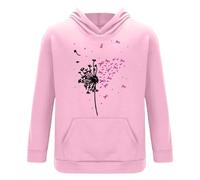 Sudadera octubre rosa para hombre con estampado de cinta rosa cáncer de mama, sudadera con capucha para hombre, otoño, invierno, cálido, con capucha, deporte, informal, suéteres, chalecos y sudaderas