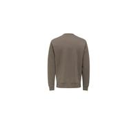 Sudadera only & sons onsdawson reg crew vd falcon hombre M