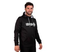Izas DUERO M Sudadera con Capucha para Hombre con Bolsillo Delantero y Cordel Ajustable en Capucha. Suéter Caliente y Deportivo