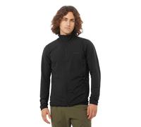 Sudadera Outdoor_Hombre_SALOMON Sntial Lightwarm Hybrid M - M