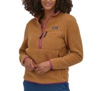 Sudadera Outdoor_Mujer_PATAGONIA Retro Pile Marsupial - L