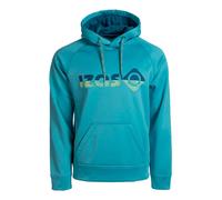 Izas DUERO Sudadera con Capucha Unisex con Bolsillo Delantero y Cordel Ajustable en Capucha. Suéter Caliente y Deportivo para Montaña y Trekking, Talla XL