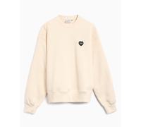Sudadera Oversize Carhartt WIP Ingo Women's Oversized Sweatshirt para mujer Beige L