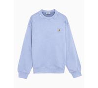 Sudadera Oversize Carhartt WIP Nelson Unisex Azul M