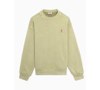 Sudadera Oversize Carhartt WIP Nelson Unisex Verde M