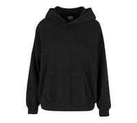Sudadera oversize con capucha de mujer Urban Classics XL