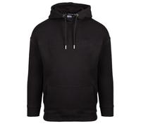 Sudadera oversize con capucha Gorilla Wear Crowley M