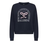 Sudadera oversize de mujer Only Life XL