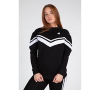 Sudadera oversize Gorilla Wear Hailey XS