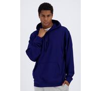 Sudadera Oversize Jordan - Azul - Sudadera Hombre talla XL