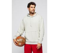 Sudadera Oversize Jordan - Gris - Sudadera Hombre talla L