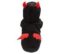 Sudadera para Animales Tricky Devil 40 cm