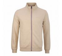 Sudadera Para Hombre Beige De Nueva Zelanda Auckland 26AN300 1136