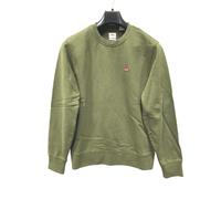 Levi's Crew, Sudadera, Sea Moss, XS