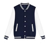 Sudadera para hombre sin capucha de algodón - Chaqueta de entretiempo para hombre negro sin capucha - Chaqueta larga cortavientos Chaquetas Casual Abrigo Outwear Chaquetas de hombre Chaqueta de