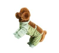 Sudadera para mascotas, sudadera para mascotas, sudadera refrescante y elegante, sudadera con influencers mismos accesorios, secado rápido, ropa de refrigeración para perros