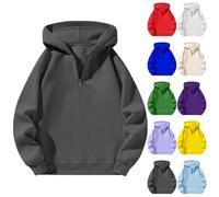 Sudadera para mujer con capucha Oversize - Abrigo de mujer invierno cálido sudaderas forradas con forro polar con cremallera con capucha de manga larga Abrigo casual Abrigos versátiles Ropa suelta