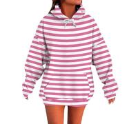 Sudadera para mujer, de algodón, de invierno, sin botones, a la moda, trajes de moda, sudaderas con capucha para mujer, h, 5XL