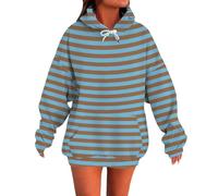 Sudadera para mujer, de algodón, de invierno, sin botones, a la moda, trajes de moda, sudaderas con capucha para mujer, C, 5XL