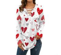 Sudadera para mujer Estampado 3D, Manga Larga Holgada Sudadera(C S) | Para Uso Diario, Estampado 3D Vibrante, Ideal para Mujeres, Poliéster para suave, Tallas S-XXXXXXL