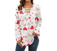 Sudadera para mujer Estampado 3D, Manga Larga Holgada Sudadera(Z S) | Para Uso Diario, Estampado 3D Vibrante, Ideal para Mujeres, Poliéster para suave, Tallas S-XXXXXXL