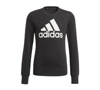 Sudadera para niños adidas Essentials Big Logo 8/9 ans Female