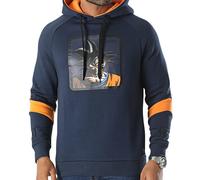 Sudadera para niños Capslab à capuche Dragon Ball Z 14 años