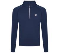 Sudadera para niños Dare 2b Consist II Core Stretch Talla infantil: 122-128 / Color: azul oscuro