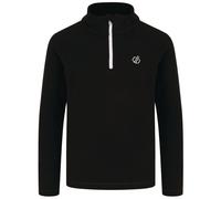 Dare 2b Regatta Freehand 170 gsm Half Zip Outdoor Active Fleece Forro Polar, Bebé-Niños, Negro, 7-8