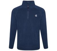 Sudadera para niños Dare 2b Freehand Fleece Talla infantil: 158-164 / Color: azul oscuro