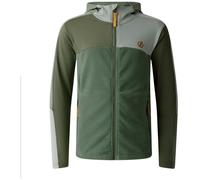 Sudadera para niños Dare 2b Thriving IV Core Stretch Talla infantil: 135-140 / Color: verde