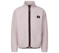 Sudadera para niños Dare 2b Zesty II Fleece Pink Haze Talla infantil: 146-152 / Color: rosa claro