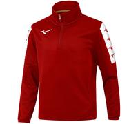 Sudadera para niños Mizuno Nara TT 10 ans Unisex