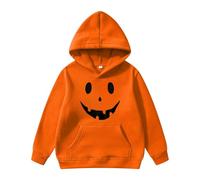 Sudadera para Niños Pequeño - Sudaderas Niño con Capucha Sudadera con Cremallera Hoodie Niño en Algodón Ropa de Abrigo clásica Lisa Jersey para Infantil 2-7 Años#A
