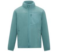 Sudadera para niños Regatta Junior Frankie F/Z Ivy Moss Talla infantil: 146-152 / Color: verde claro