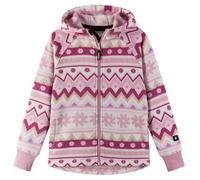 Sudadera para niños Reima Northern Talla infantil: 152 / Color: rosa claro