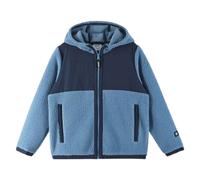 Sudadera para niños Reima Turbo Talla infantil: 134 / Color: azul