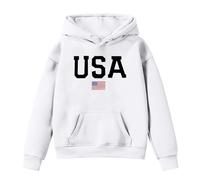 Sudadera para Niños Sudadera para Bebe Niño Básico Cuello Redondo Suéter Básico Cuello Redondo Suéter Camiseta Deporte Ropa de Abrigo Deportiva con Bolsillo Sweatshirt con Manga Larga Tops Cálidos