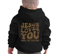 Sudadera para Niños Sudaderas Adolescentes Chaqueta de Chándal en Algodón Sudadera para Niños Pequeño Básico Cuello Redondo Suéter Dibujos Pullover sin Capucha Chaqueta de Chándal