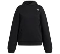 Sudadera para niños Under Armour G Rival Fleece Hoodie Ultimate Black Talla infantil: 128-134 / Color: negro