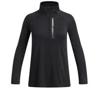 Sudadera para niños Under Armour Tech Branded Hz Black Talla infantil: 160-164 / Color: negro/blanco