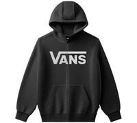 Sudadera vans classic ii fz niño negro 10 - 12 AÑOS