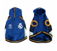 Sudadera para Perro Real Madrid C.F. Azul XS