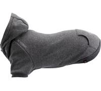 Sudadera para perros BE NORDIC Hoodie Flensburg gris