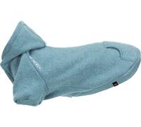 Sudadera para perros BE NORDIC Hoodie Flensburg petróleo
