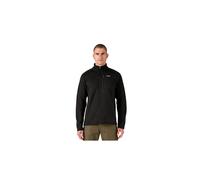 Patagonia M's Better Sweater 1/4 Zip Black XL
