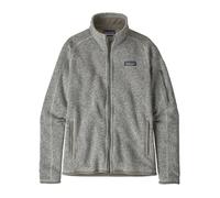 PATAGONIA W's Better Sweater Jacket - Mujer - Gris - talla XS- modelo 2027