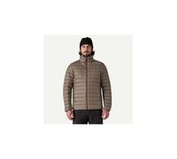 Sudadera patagonia down hombre marlow brown L