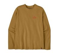 Sudadera Patagonia LW Cloud Crag Wildrise 2XL Male